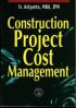 Construction Project Cost Management